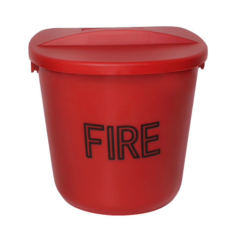 消防桶